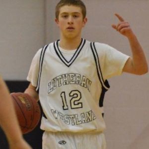 Meet your Posher, Brent